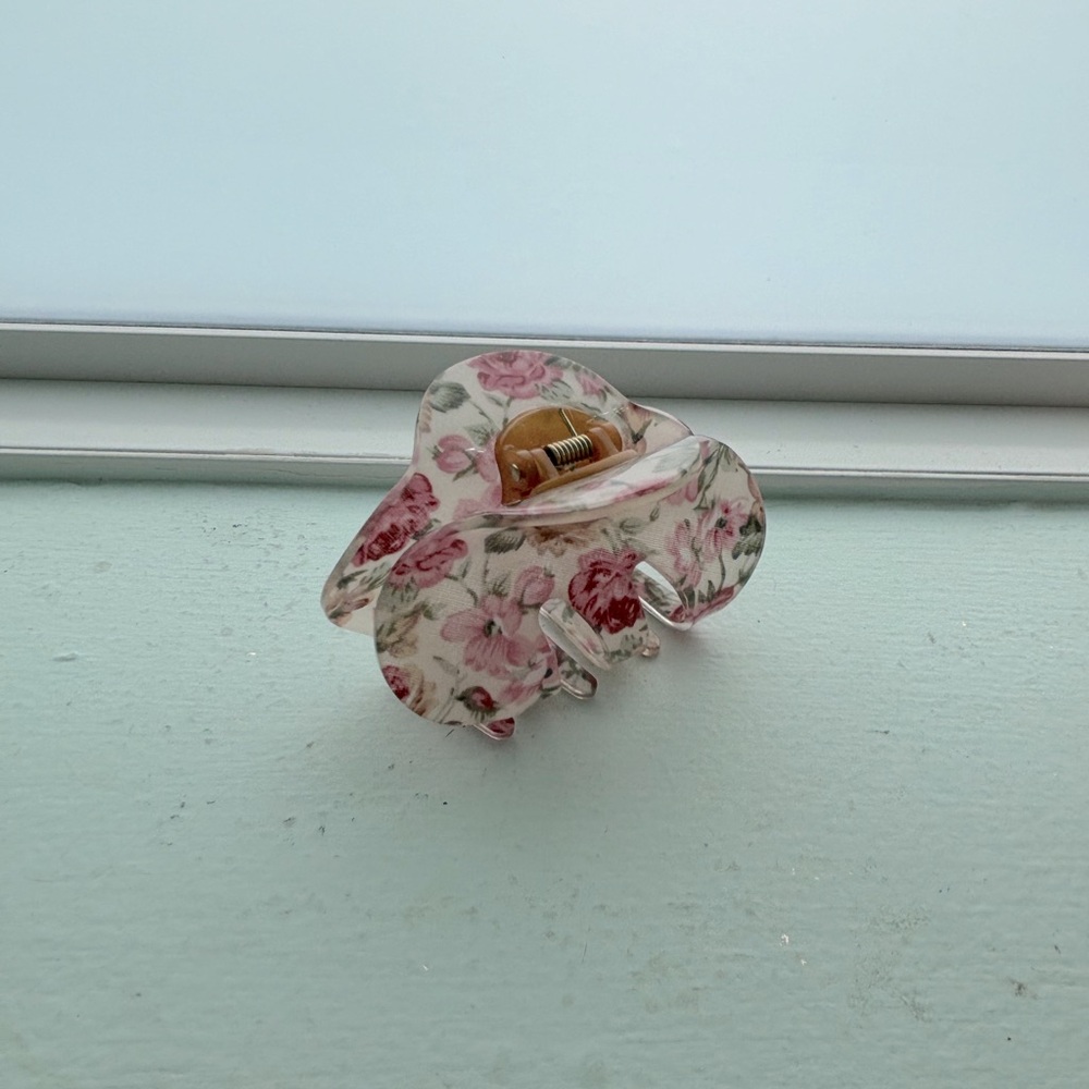 hair clip